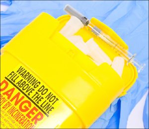 Injection Drug Use Fuels Black HIV Rates: Why Don't We Talk About It?