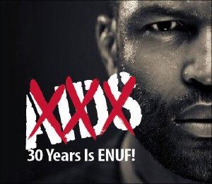 30 Years Is Enuf