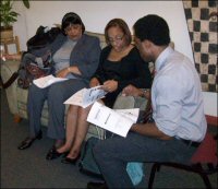 African American HIV University Community Mobilization College: Apply Today!