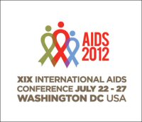 Community Input for 2012 International AIDS Conference