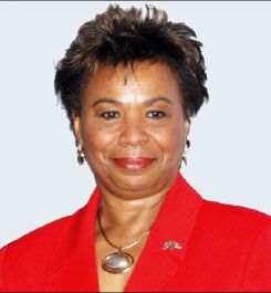 rep barbara lee aids activist congresswoman thebody