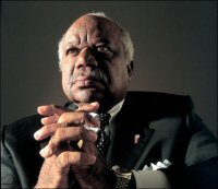 Dr. Beny J. Primm, Executive Director, Addiction Research and Treatment Corp.