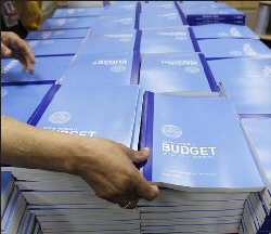 Congressional Black Caucus 'Cannot Accept' Obama Budget Cuts