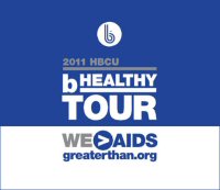 HBCU b Healthy Tour Hits the Road!