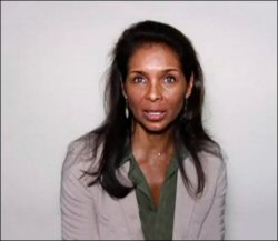 Jeanne Moutoussamy-Ashe, Photographer and Activist