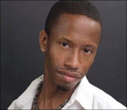 Justin B. Terry-Smith