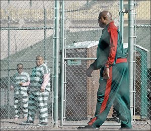 Women Sexually Involved With Former Inmates Face HIV-Prevention Challenges