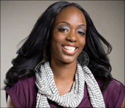 Marvelyn Brown