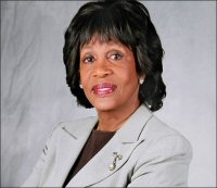 Q&A: Rep. Maxine Waters, Legislator and Activist