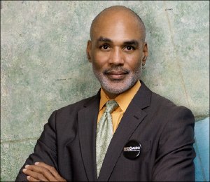 Phill Wilson