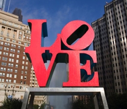 Brotherly Love? HIV Rate Skyrockets Among Philadelphia's Black MSM