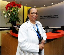 Every month, HIV specialist Theresa Mack, M.D., M.P.H. -- an associate medical director St. Luke's Roosevelt Morningside Clinic, a comprehensive HIV-care center in Harlem, N.Y. -- will answer your most pressing HIV/AIDS questions.