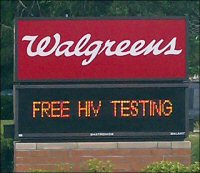 Walgreens HIV Centers of Excellence Pharmacies Now Top 500 Nationwide in Areas Most Impacted by HIV/AIDS
