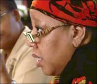 Women Overcoming the Shame and Stigma of HIV