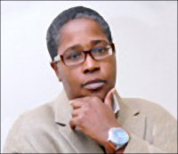 A. Toni Young
