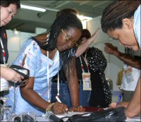 Join the Black AIDS Institute at the AIDS 2012 International Community Science and Treatment Pre-Conference Workshop