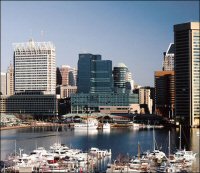 Road to AIDS 2012: A Series of Town Hall Meetings -- Baltimore