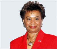 Rep. Barbara Lee