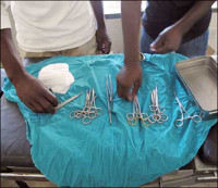 Zambia Mobilizing to Circumcise Men to Protect Them From HIV