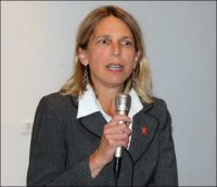 Diane V. Havlir, M.D.
