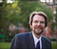 David Holtgrave, Ph.D.