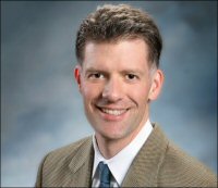 Grant Colfax, M.D.