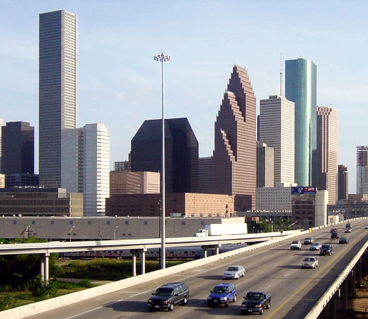 Road to AIDS 2012: A Series of Town Hall Meetings -- Houston