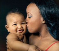 How I Successfully Managed My HIV-Positive Pregnancy