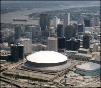 Road to AIDS 2012: A Series of Town Hall Meetings -- New Orleans