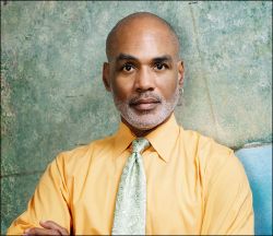 Phill Wilson