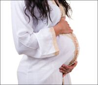 New WHO ART Advice for Pregnant Women -- Three ARVs at Any CD4
