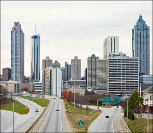 Road to AIDS 2012: A Series of Town Hall Meetings -- Atlanta