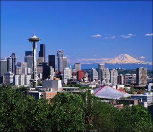 Road to AIDS 2012: A Series of Town Hall Meetings -- Seattle