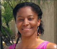 Shenell Evans, Ph.D.