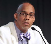 Sheldon D. Fields, Ph.D.