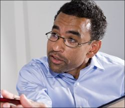 One Size Does Not Fit All: USCA Town Hall Meeting Focuses on Black Gay and Bi Men