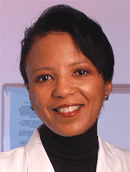 Adaora Adimora, M.D.