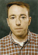Andrew Phillips, Ph.D.