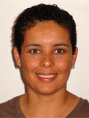 Anita Radix, M.D., M.P.H.