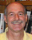 Robert Munk, Ph.D.