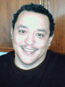 Calvin Spinks, M.A.