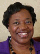 Debbie Hagins, M.D.