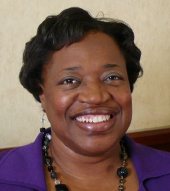 Debbie P. Hagins, M.D.