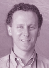 Eric Daar, M.D.
