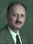 Ewald Horwath, M.D.