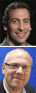 Marshall Glesby, M.D., Ph.D., and Jens Lundgren, M.D.
