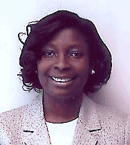 Helena Kwakwa, M.D., M.P.H.
