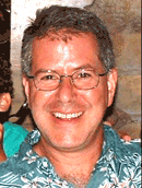 Jeff Burack, M.D., M.P.P., B.Phil.