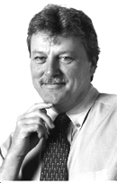 James W. Dilley, M.D.