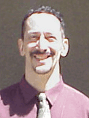 Rabbi J.B. Sacks-Rosen